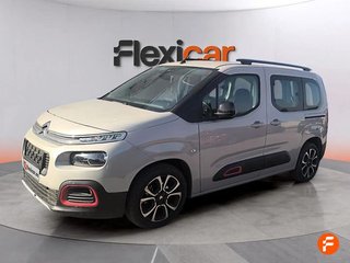 Citroën Berlingo Talla M BlueHDi 100 SHINE