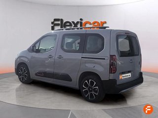 Citroën Berlingo Talla M BlueHDi 100 SHINE