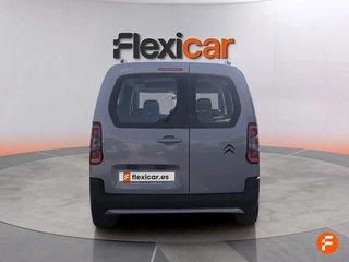 Citroën Berlingo Talla M BlueHDi 100 SHINE