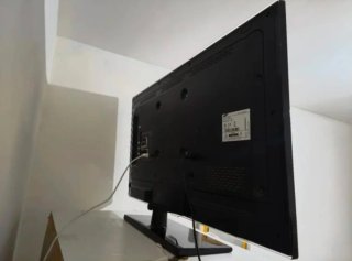 Televisor Samsung Negro