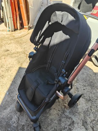 Trio passeggino CAM Taski