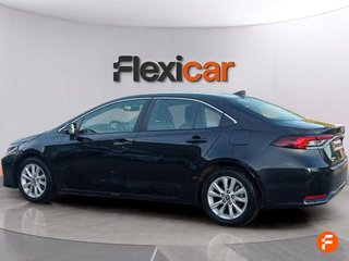 Toyota Corolla 140H Active Plus