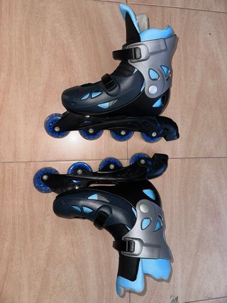 Patines en línea Arrowx