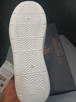 De 40 a 45 Zapatillas US Polo Assn. Hombre