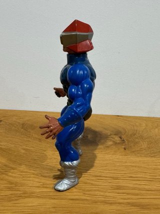 Figura Mekaneck Masters del Universo Vintage 1983