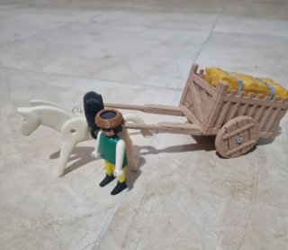 Playmobil