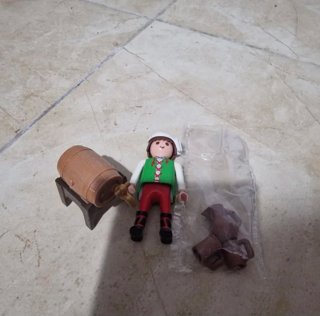 Playmobil