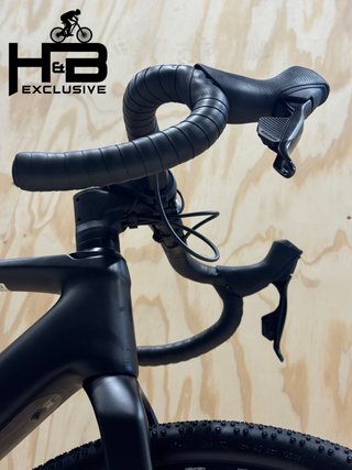 Cube Nuroad Hybrid C:62 SLX 400X Sram GX AXS 2024