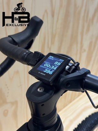 Cube Nuroad Hybrid C:62 SLX 400X Sram GX AXS 2024