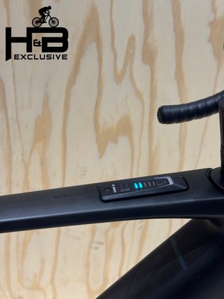 Cube Nuroad Hybrid C:62 SLX 400X Sram GX AXS 2024