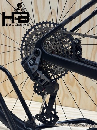 Cube Nuroad Hybrid C:62 SLX 400X Sram GX AXS 2024