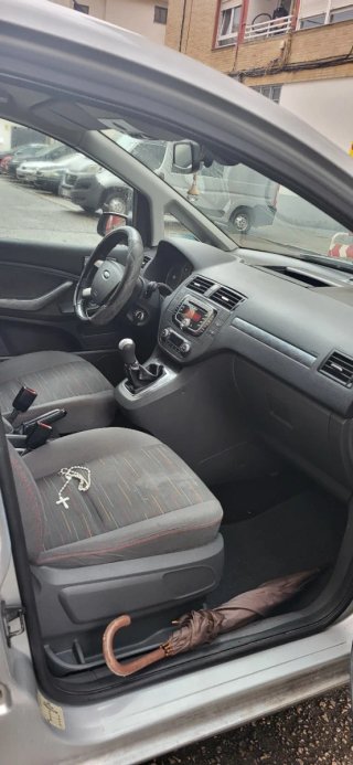 Ford C-MAX 2007