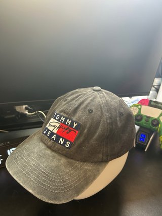 Gorra Tommy Jeans