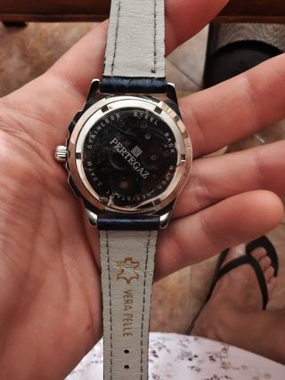 Reloj Pertegaz Caballero - Nuevo