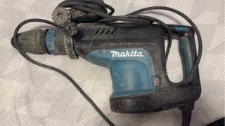 Makita Martillo Perforador