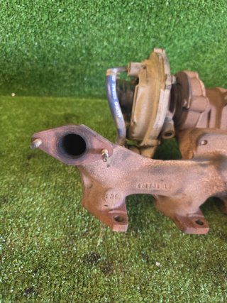 Turbo Peugeot 307, break y SW 2.0 HDI 9645247080