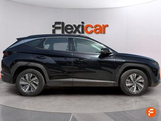 Hyundai Tucson 1.6 CRDI 85kW (115CV) Maxx