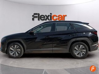 Hyundai Tucson 1.6 CRDI 85kW (115CV) Maxx