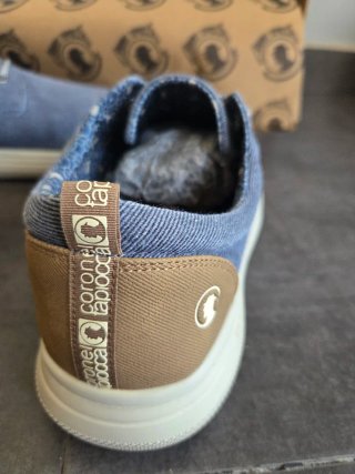 Zapatillas Coronel Tapioca Talla 44