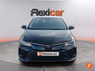 Toyota Corolla 140H Active Plus