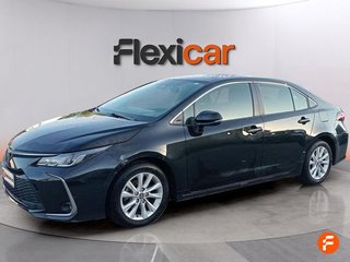 Toyota Corolla 140H Active Plus