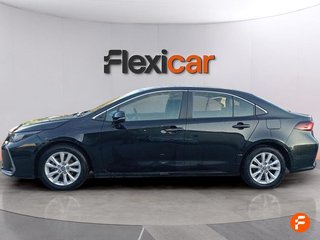 Toyota Corolla 140H Active Plus
