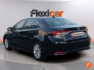 Toyota Corolla 140H Active Plus