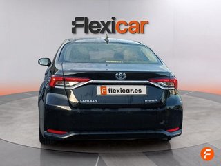 Toyota Corolla 140H Active Plus