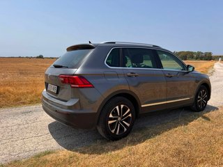 Volkswagen Tiguan 2019