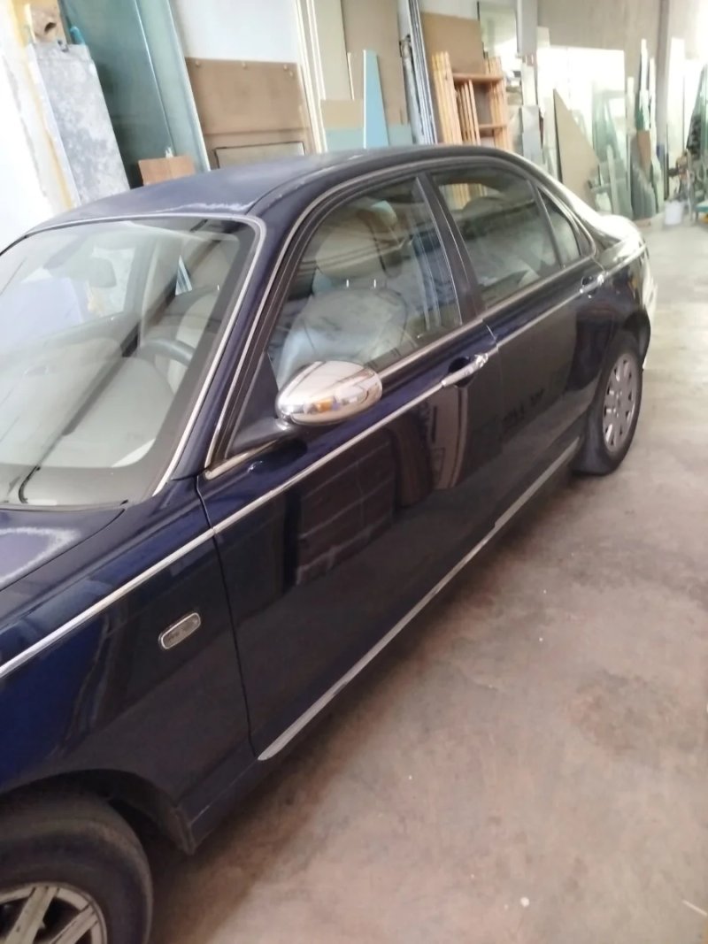 Rover 75 2003 - foto 1