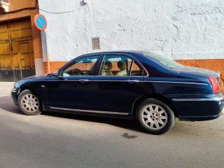 Rover 75 2003