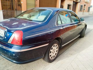 Rover 75 2003
