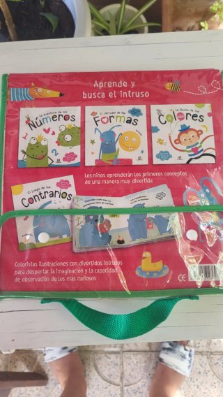 Libros Infantiles