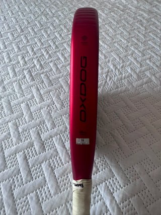 Pala de pádel OXDOG Ultimate Court