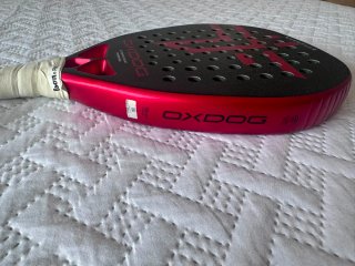 Pala de pádel OXDOG Ultimate Court