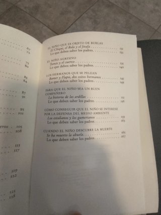 Libro; Cuentos que ayudan a los niños historias pa