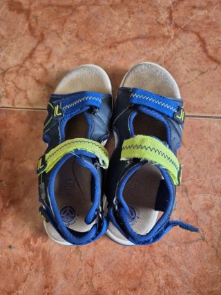 Zapatillas Munich niño/niña y sandalias