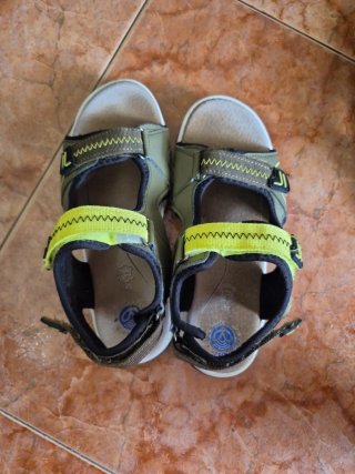 Zapatillas Munich niño/niña y sandalias