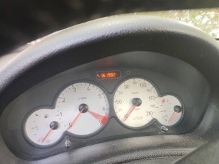 Peugeot 206 2005