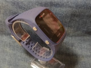 Sportwatch Polar M430 Smartwatch activity tracker