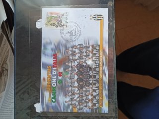 Francobolli Italia Natale 1980