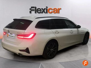 BMW Serie 3 330e xDrive Touring