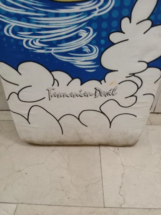 Tabla Bodyboard Taz Eyoof!