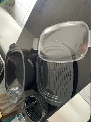 Monsieur Cuisine Connect