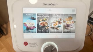 Monsieur Cuisine Connect