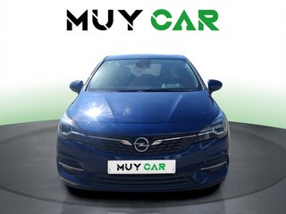 Opel Astra 1.2 Turbo SHL 2020 81 kW (110 CV)