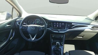 Opel Astra 1.2 Turbo SHL 2020 81 kW (110 CV)