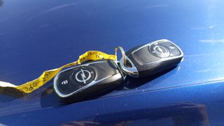 Opel Astra 1.2 Turbo SHL 2020 81 kW (110 CV)