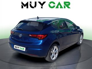 Opel Astra 1.2 Turbo SHL 2020 81 kW (110 CV)