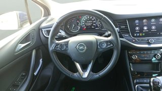 Opel Astra 1.2 Turbo SHL 2020 81 kW (110 CV)